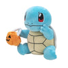 Pokemon Halloween Squirtle Plush