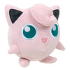 Pokemon Jigglypuff Plush