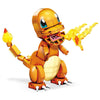 Pokemon Mega Construx Pokemon Build & Show Charmander