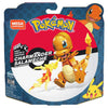 Pokemon Mega Construx Pokemon Build & Show Charmander