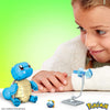Pokemon Mega Construx Pokemon Build & Show Squirtle