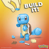 Pokemon Mega Construx Pokemon Build & Show Squirtle