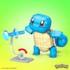 Pokemon Mega Construx Pokemon Build & Show Squirtle