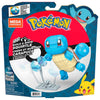 Pokemon Mega Construx Pokemon Build & Show Squirtle