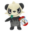 Pokemon Pancham plush