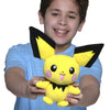 Pokemon Pichu Plush