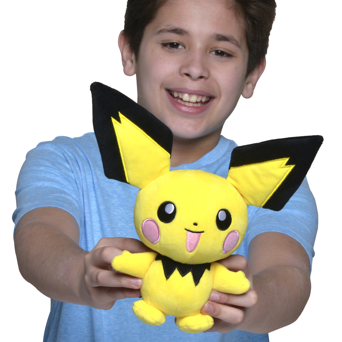 Pokemon Pichu Plush