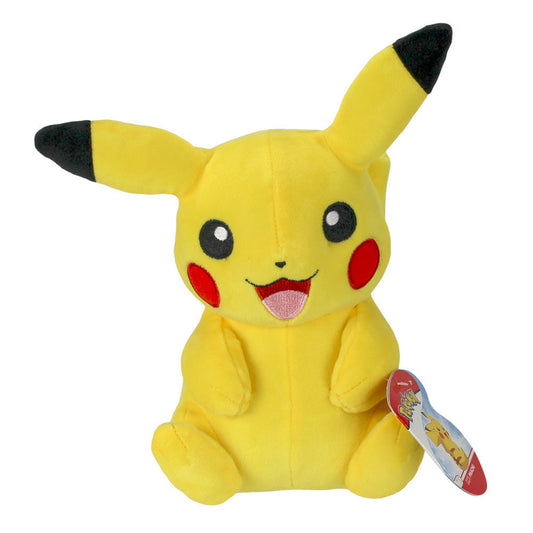 Pokemon Pikachu Plush