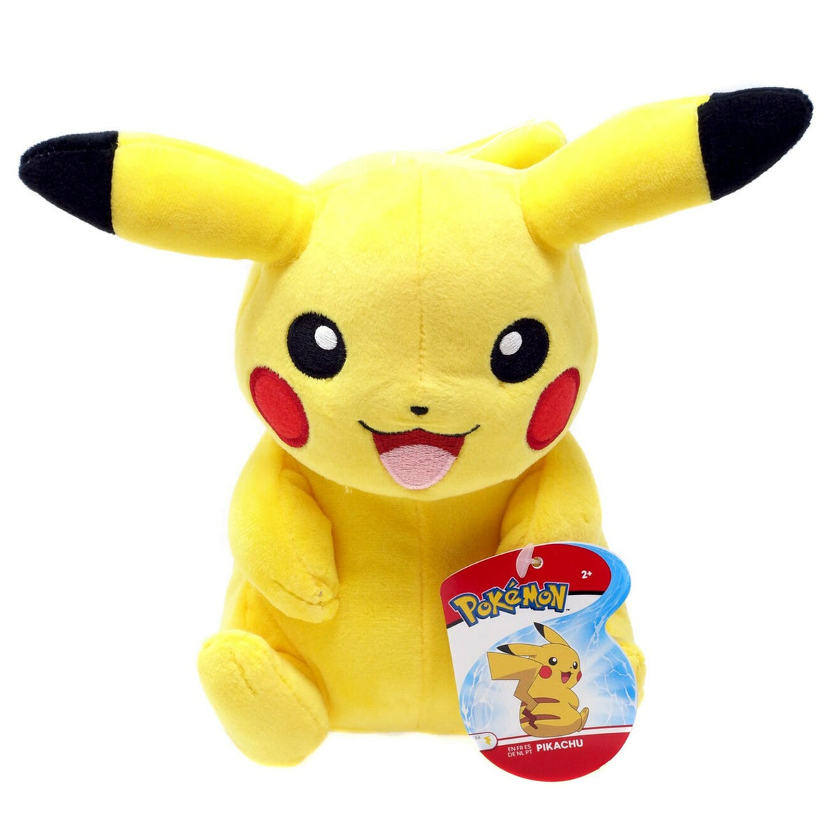 Pokemon Pikachu Plush