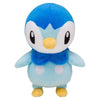 Pokemon Piplup Plush