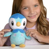 Pokemon Piplup Plush