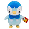 Pokemon Piplup Plush