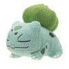 Pokemon Sleeping Bulbasaur Plush