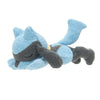 Pokemon Sleeping Riolu Plush