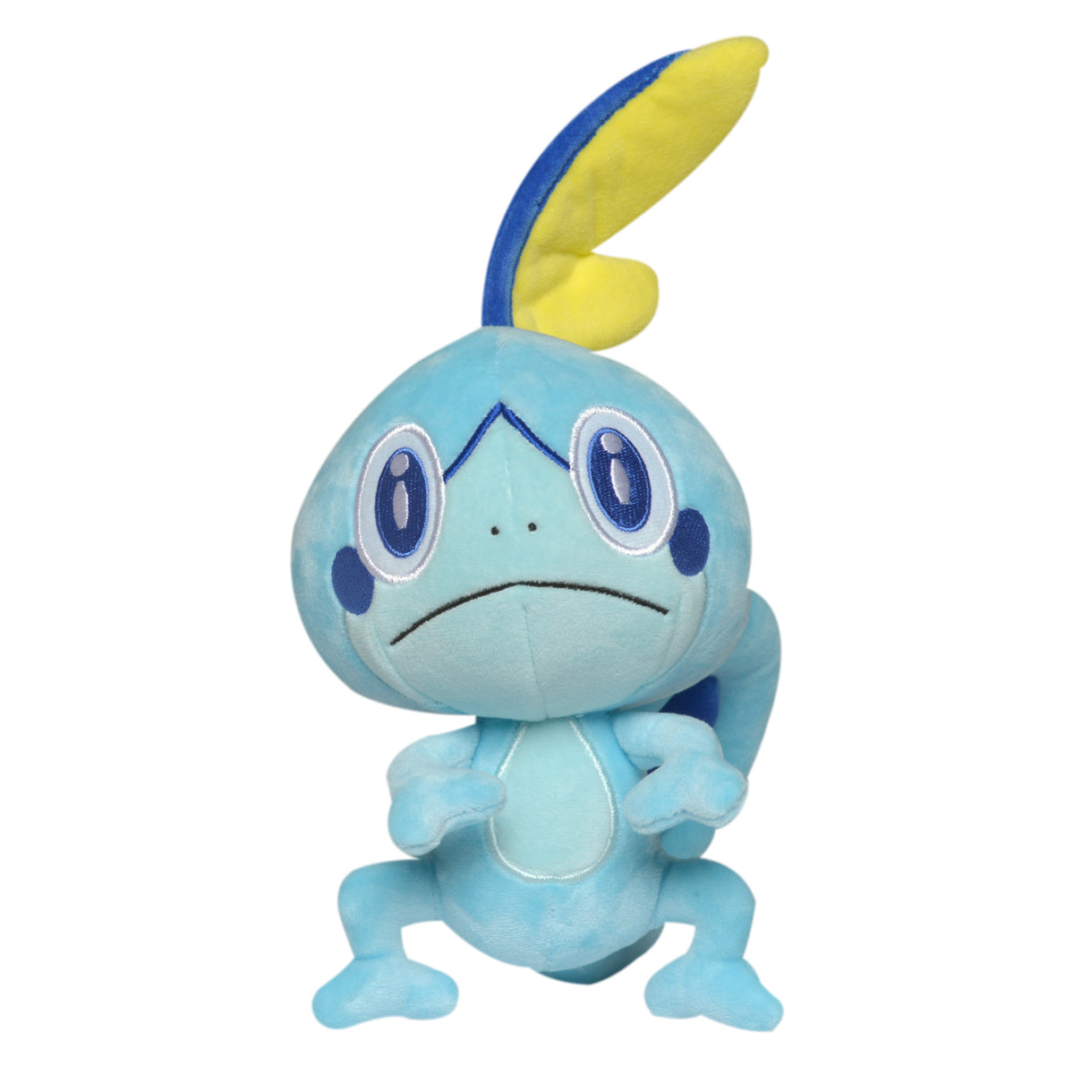 Pokemon Sobble Plush