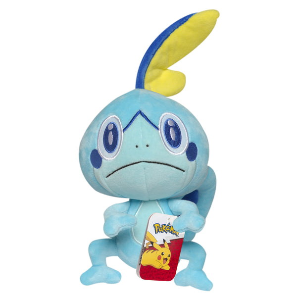 Pokemon Sobble Plush