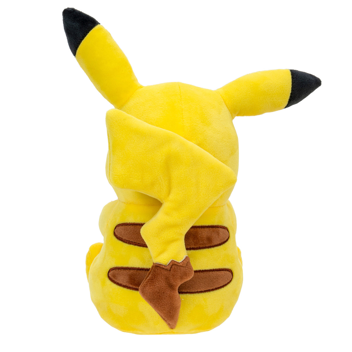 Pokemon Pikachu with Oran Berry Spring Plush