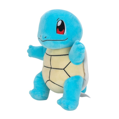 Pokemon Squirtle Plush (Standing)