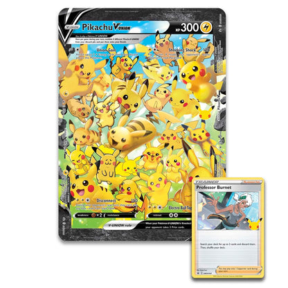 Pokemon TCG - Celebrations Special Collection Pikachu V-Union
