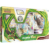 Pokemon TCG - Kleavor VSTAR Premium Collection