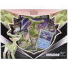 Pokemon TCG - Virizion V Box