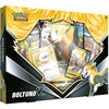 Pokemon TCG - Boltund V Box