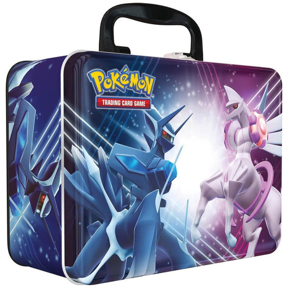 Pokemon TCG Collector Chest (Fall 2022)