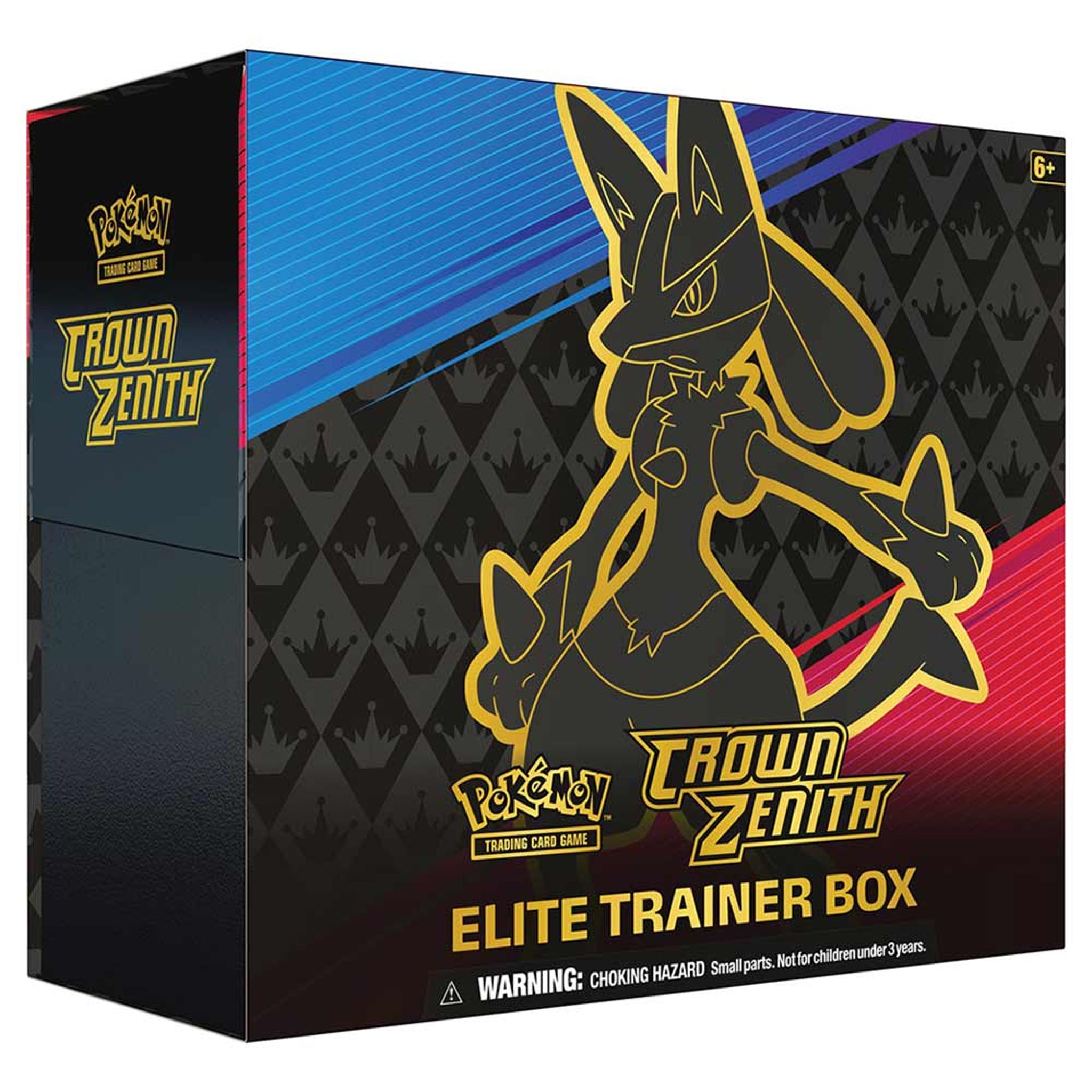 where to buy pokemon cards nz Pokemon TCG - Crown Zenith