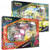 Pokemon TCG Crown Zenith - Regidrago V Box
