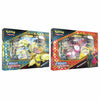 Pokemon TCG Crown Zenith - Regieleki V Box