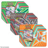 Pokemon TCG Hidden Potential Tin - Rotom V