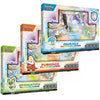 Pokemon TCG Paldea Collection - Fuecoco