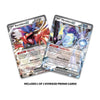 Pokemon TCG Paldea Collection - Fuecoco