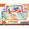 Pokemon TCG Paldea Collection - Fuecoco