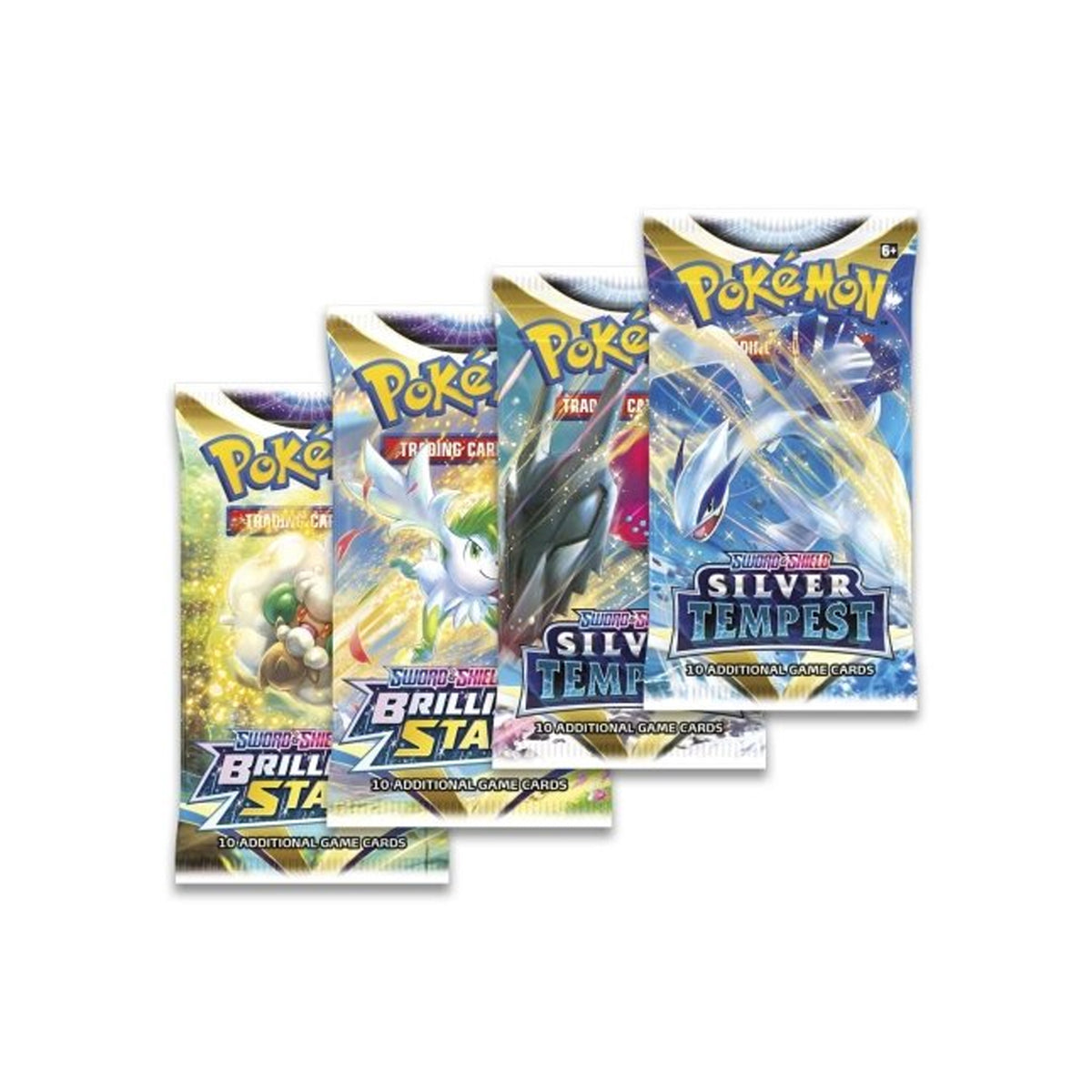Pokemon TCG Paldea Collection - Quaxly