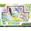 Pokemon TCG Paldea Collection - Sprigatito