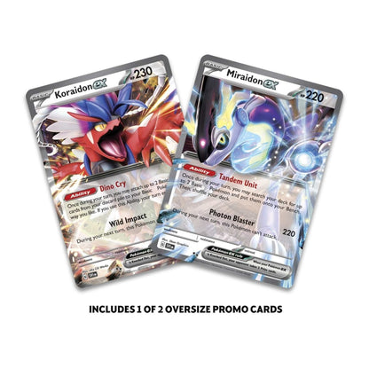 Pokemon TCG Paldea Collection - Sprigatito