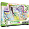 Pokemon TCG Paldea Collection - Sprigatito