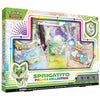 Pokemon TCG Paldea Collection - Sprigatito