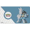 Pokemon TCG Playmat - Lucario