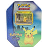 Pokemon TCG Pokemon GO Gift Tin