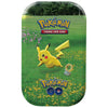 Pokemon TCG Pokemon GO Mini Tin Bundle