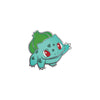 Pokemon TCG Pokemon GO Pin Collection - Bulbasaur