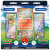 Pokemon TCG Pokemon GO Pin Collection - Charmander