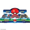 Pokemon TCG Pokemon GO Poke Ball Tin