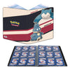 Pokemon TCG Portfolio - 9PKT Snorlax & Munchlax