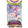 Pokemon TCG Sword & Shield Astral Radiance - x36 Boosters SEALED BOX