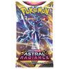 Pokemon TCG Sword & Shield Astral Radiance - Booster Pack