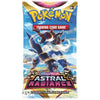 Pokemon TCG Sword & Shield Astral Radiance - Booster Pack