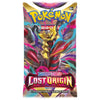 Pokemon TCG Sword & Shield Lost Origin - Booster Pack - Giratina Art